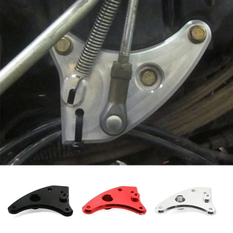 

Fit For Can-Am Renegade Outlander 450 500 570 650 800 850 Gen 2 ATV Billet Shift Arm Shifter Bracket 707000971 Accessories 1PC