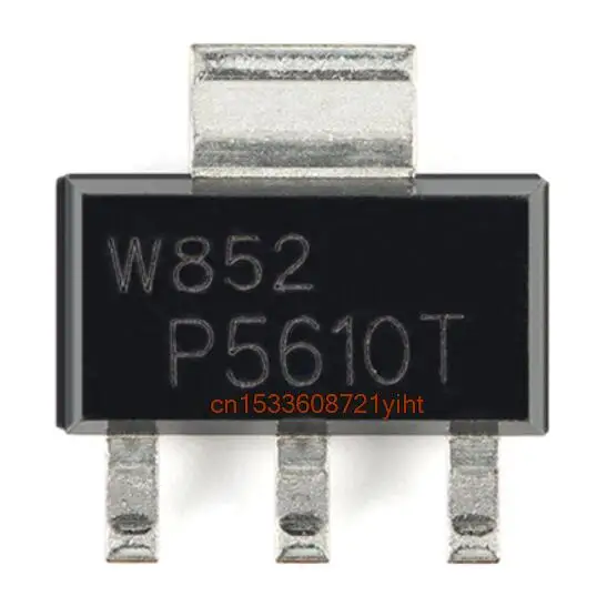 

Free shipping 1000PCS BCP56-10 SOT223 BCP56-10T1G