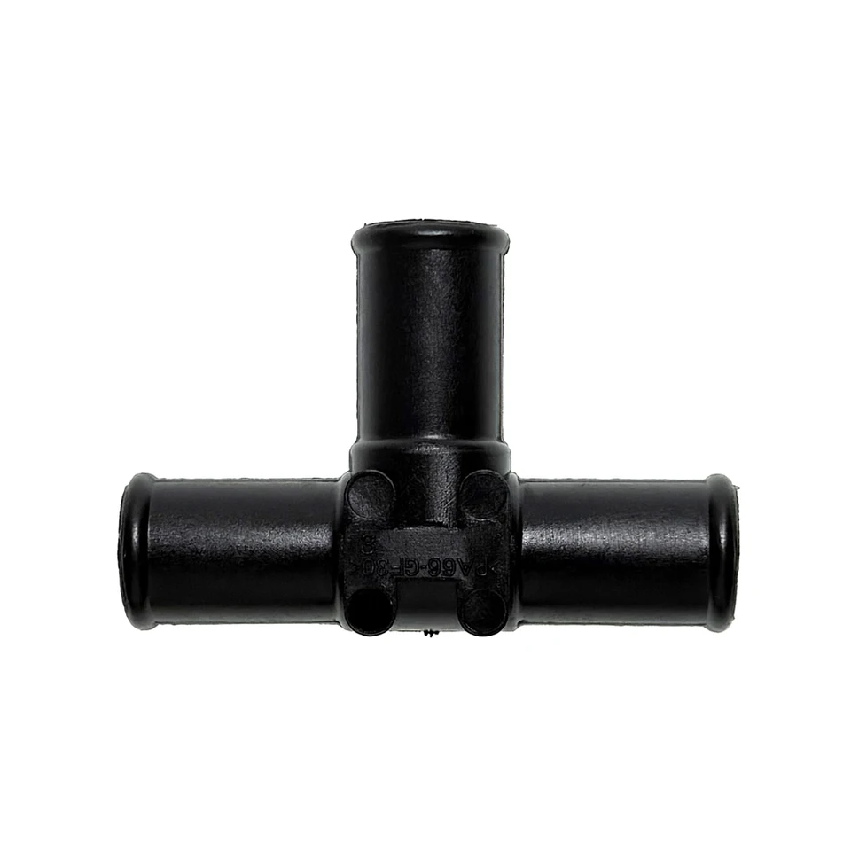 hia_　0308 87248-08030 8724808030 Heater Hose Output T Pipe Connector For