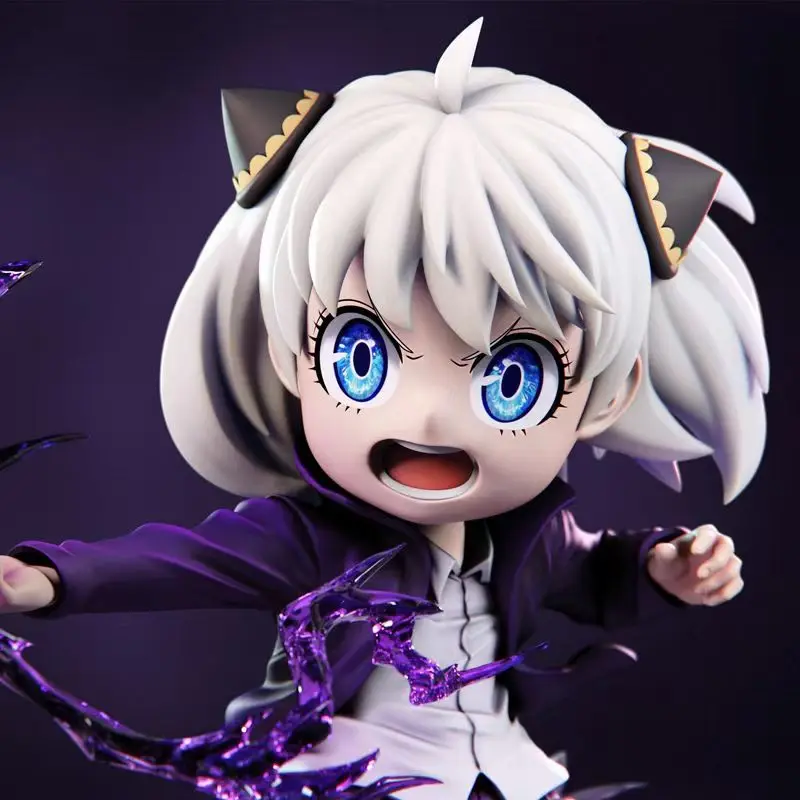 Sce6be3e4aab5442ba44c36aab2bb98c5O - Spy × Family Merch