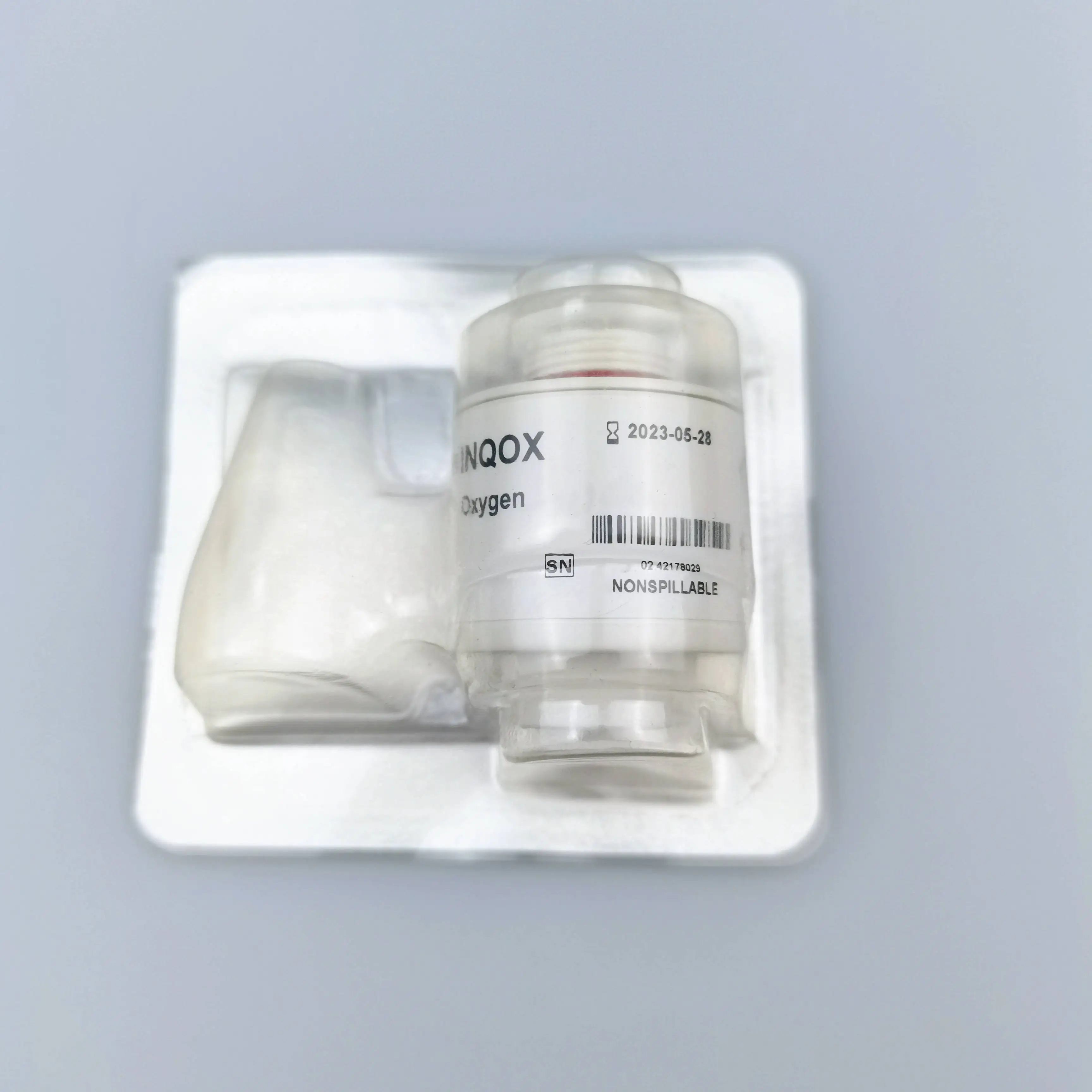 Comen NV8/9 O2 Cell Original INQOX Oxygen Sensor