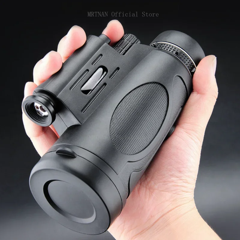 12x50 Powerful Zoom Binoculars 5