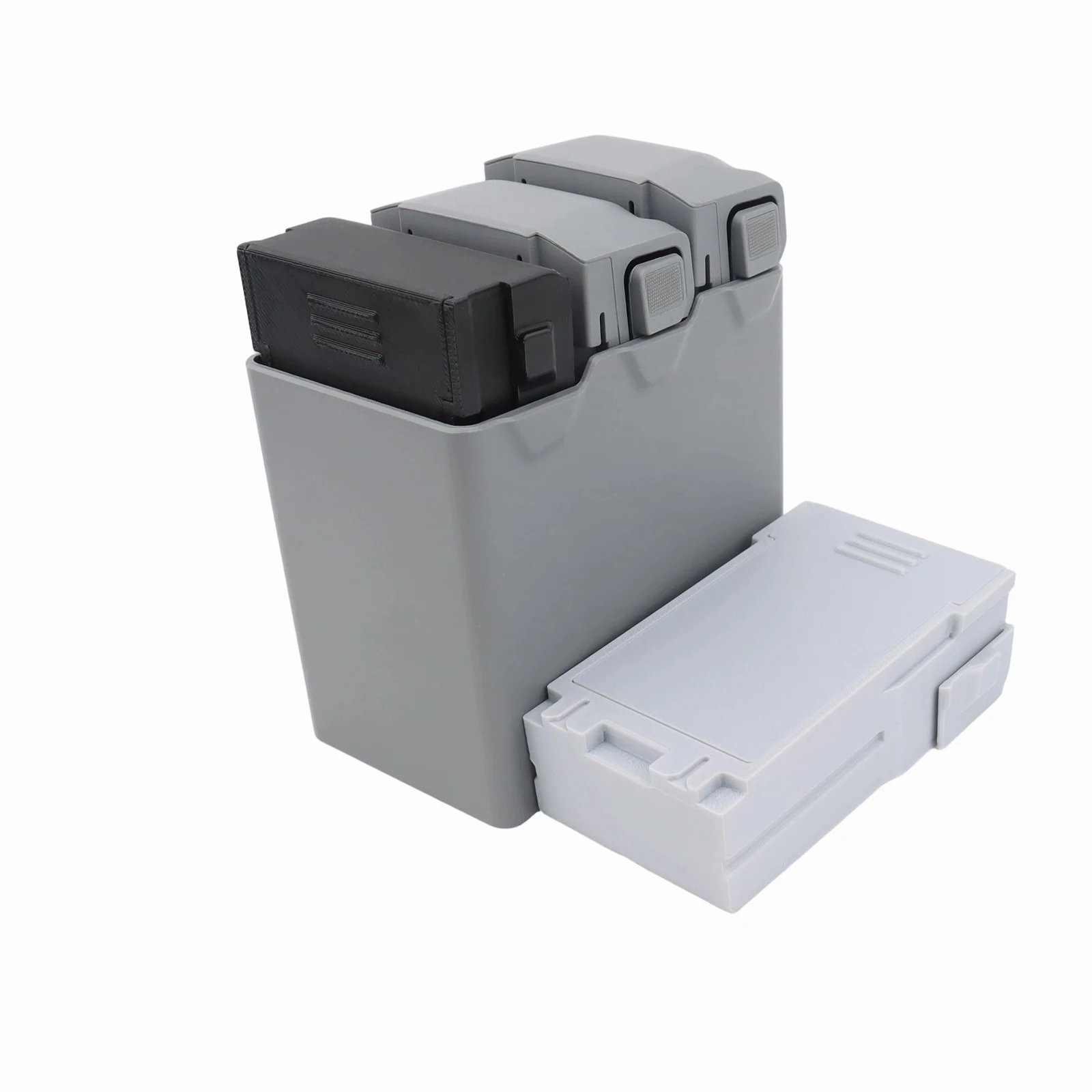 Étui de rangement pour hélices DJI Mini 5 Pro - Protection et portabilité