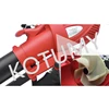 3200W High-Power Blowing Snow Blower Manual Blower Electric Suction Leaf Crusher Dust Removal and Cleaning Machine 6