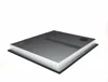 Vitro Ceramic Glass Hob Cooking Appliance 3 Burner Built In Electric Ceramic Cooktop With Three Cooking Zones CE Approval 4