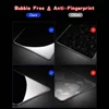For Sony Xperia Z3 Tablet Compact 8.0" Tablet Ultra Clear Tempered Glass Screen Protector Anti Fingerprint Proective Film 4