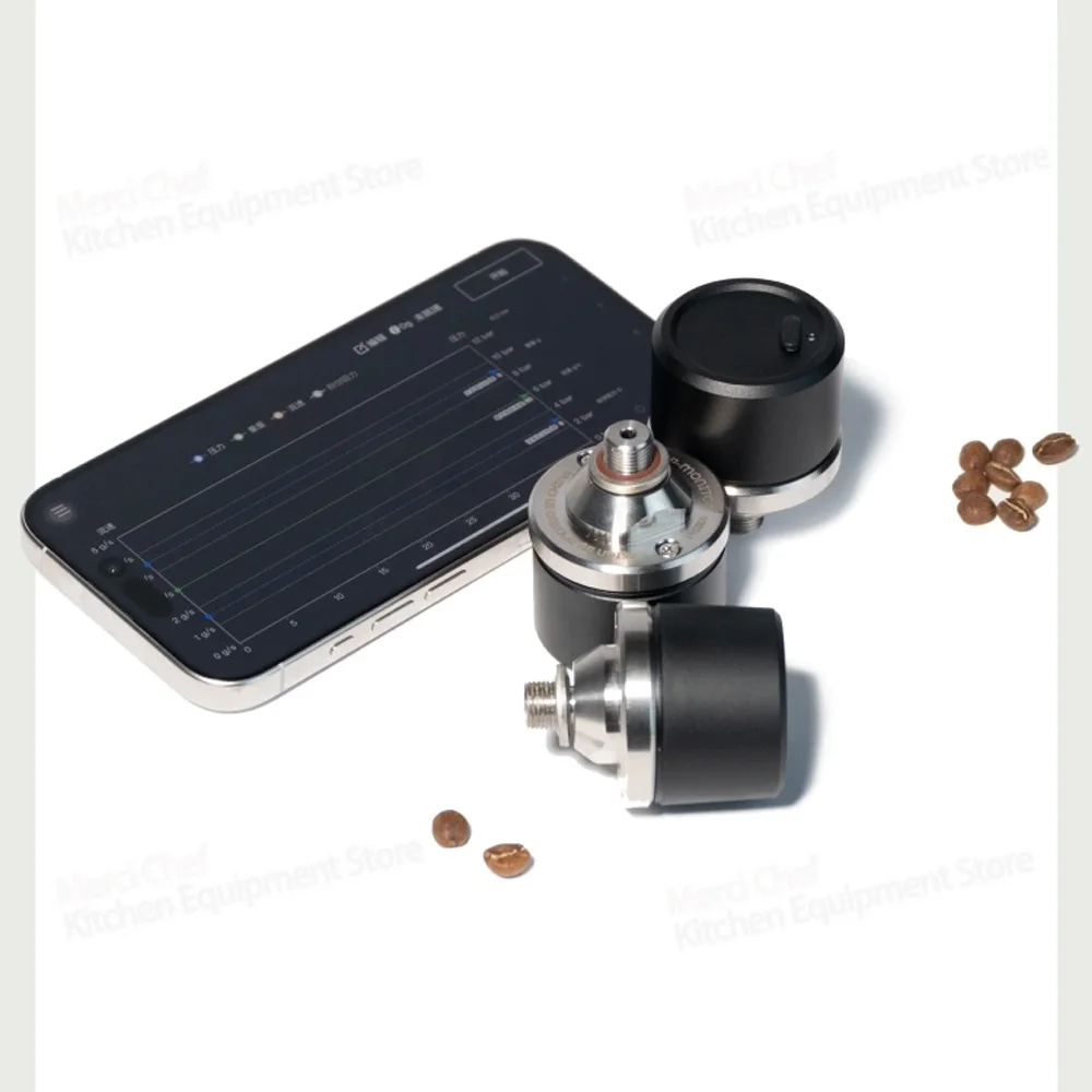 ITOP Espresso Monitor Pressure Transducer Sensor Applicable to