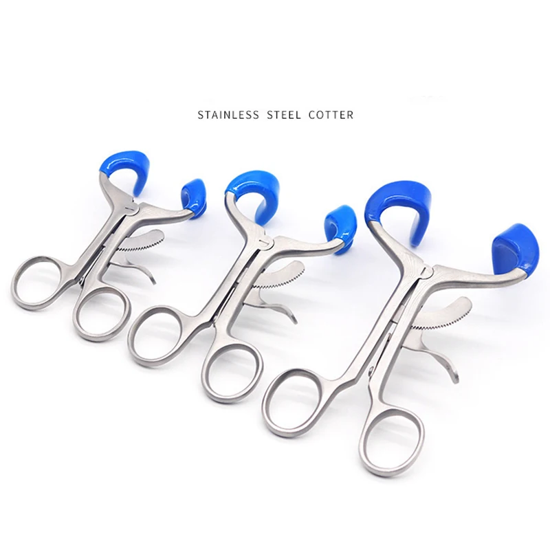 

Dental Mouth Opener Lip Retractor Cheek Expander Stainless Steel Material Dentist Tools Instrument Lab dropshipping