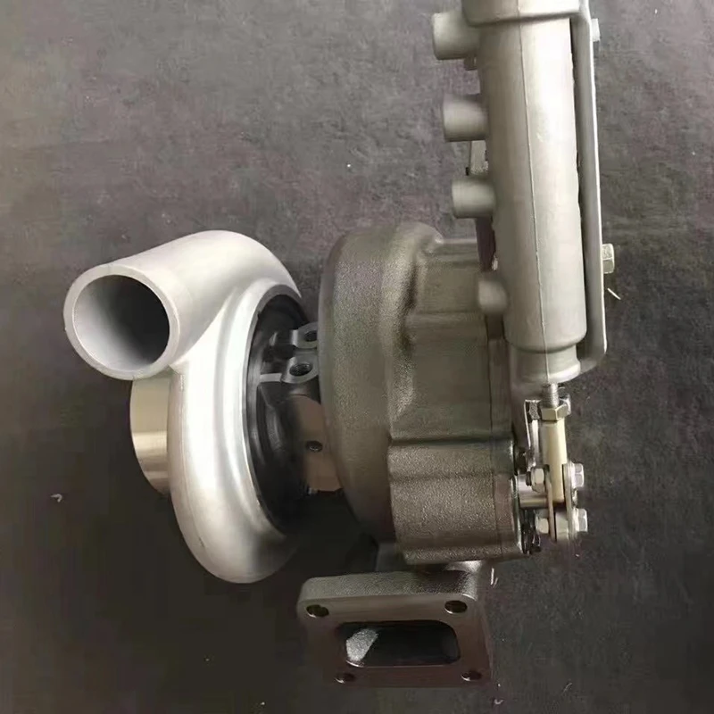 

Turbocharger For TF08-5 49134-02020 ME357355 TF08-2 G343175 49134-01230 VGT Truck turbos