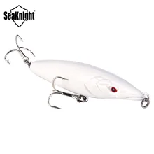 Leurre Dur SeaKnight SK054 Pour Eau Salée, 16 G, 110 Mm