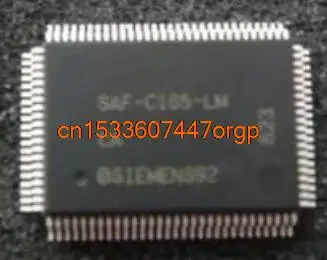 

IC new original SAF-C165-LM SAF-C165 100-BQFP