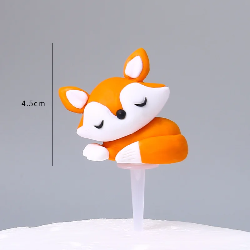 1pcs fox3