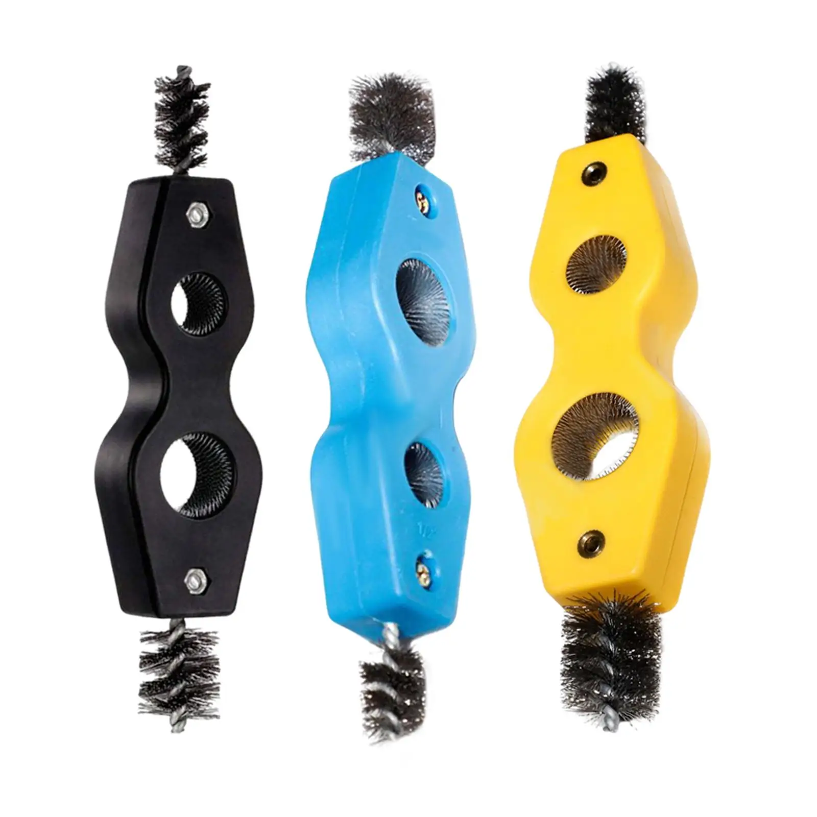 

Car Battery Brush, Rust Removal for Truck Copper Pipes Brazing
