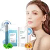Hyaluronic Acid Face Serum Face Sunscreen Stick Refresh Sun Stick SPF50 PA Lightweight Sunscreen Stick Moisture Stick Sunscreen 6
