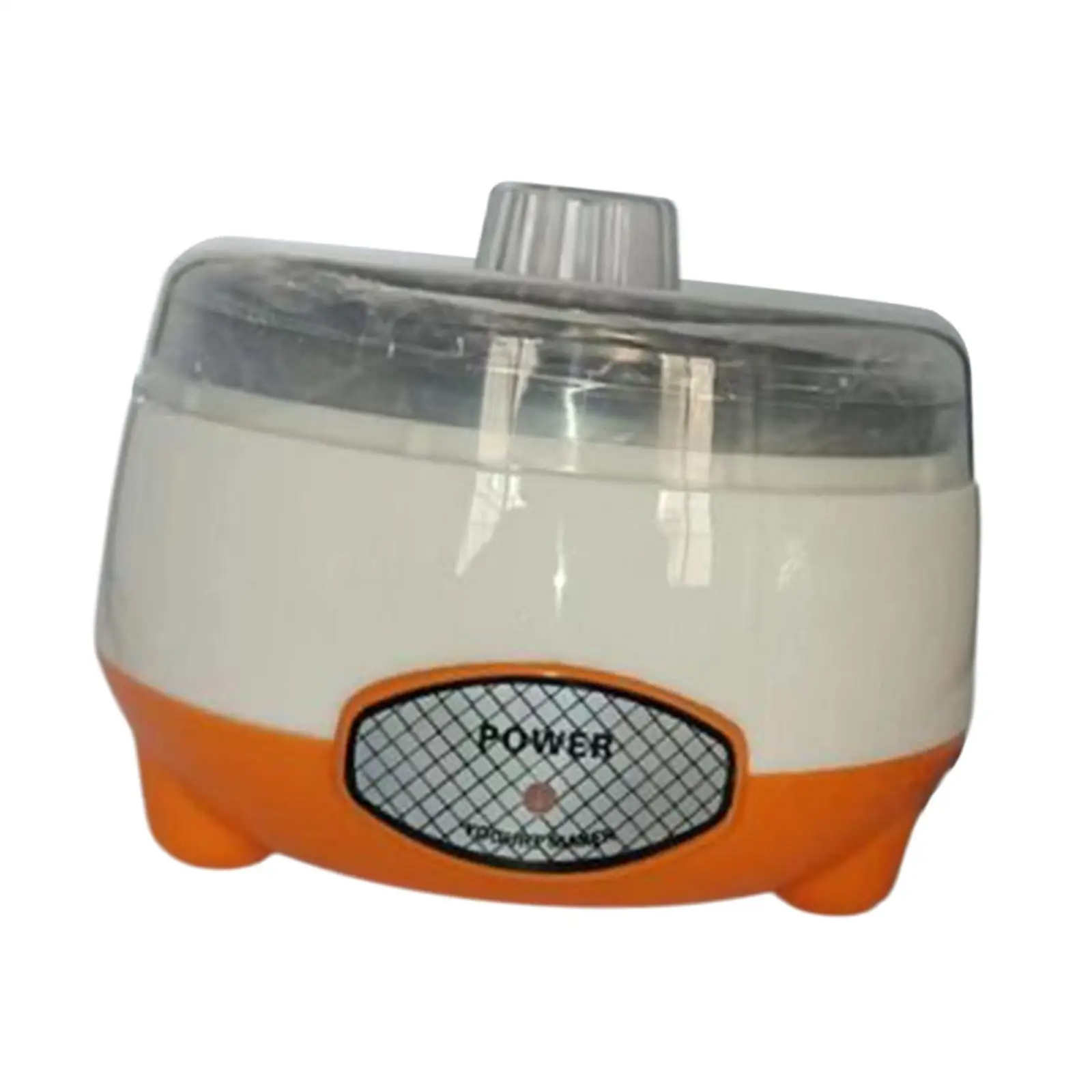 Yogurt Maker Multifunctional Natto Maker Household 1L Homemade Stainless Steel Inner Pot Homemade Yogurt Electric Machine