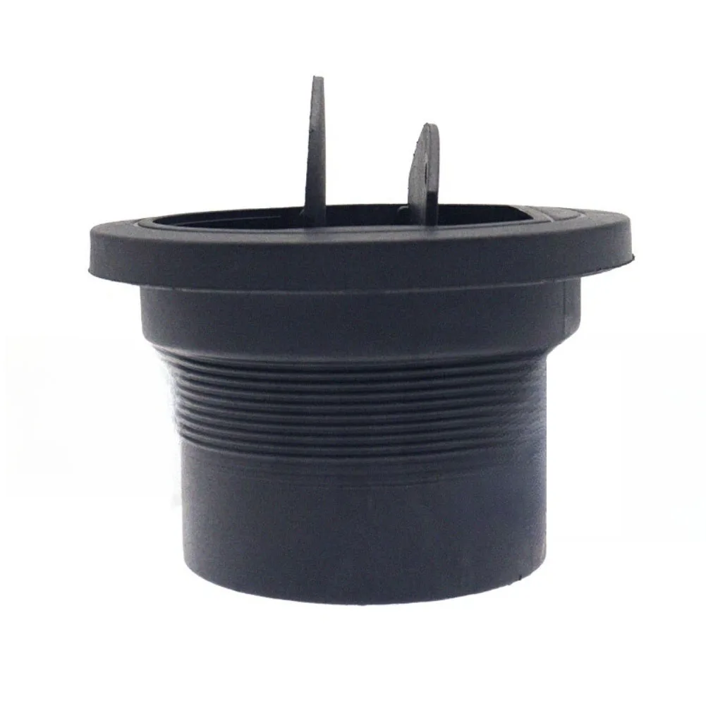 42/60/75/90mm 히터 티 파이프 덕트 호스 웜 에어 아웃렛 벤트 웨바스토 및 에버스파처 히터용 차량 겨울 보온용