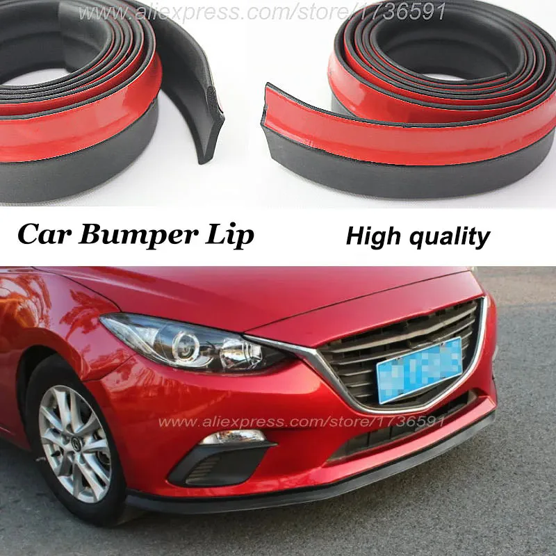Kit Corpo Deflettore Spoiler Anteriore Auto Per Nissan Almera Altima Skyline Latio 350Z 370Z Bluebird-Sylphy Sunny Versa Pulsar Car