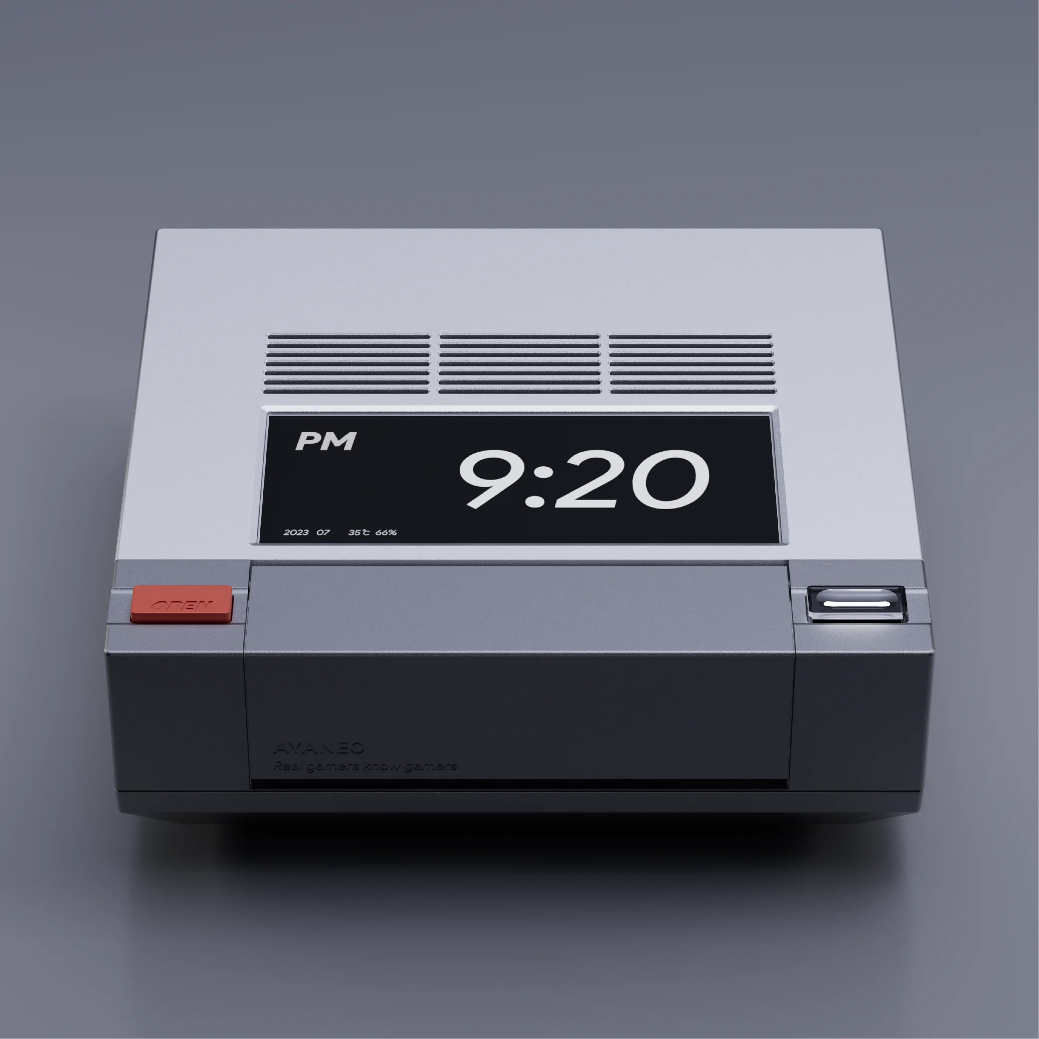 ミニPC 32G/1T AYANEO RETRO MINI PC AM02 hqdefault.jpg