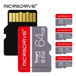 High - Speed Memory Card with Multiple Storage Options - 8GB