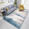 Nordic Style Light Luxury Carpet Living Room Decoration Sofa Area Rugs Fluffy Soft Bedroom Lounge Rug Non-slip Coffee Tables Mat 1