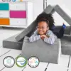 15049-22b6e2.jpg Convertible Sensory Folding Sofa