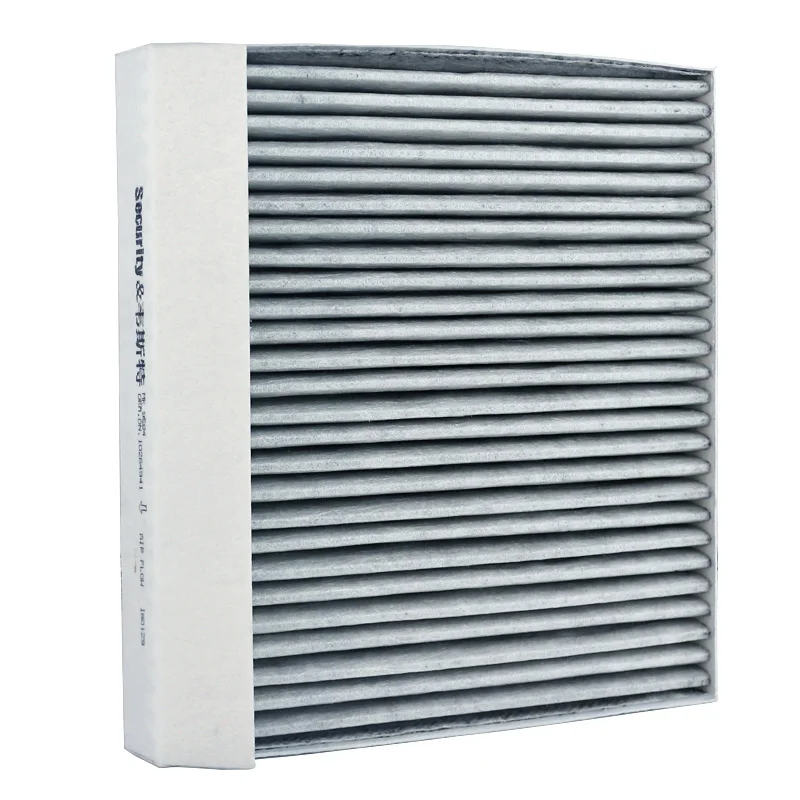 Air Filter For MG NEW GT NEW MG 6 5 Activated Carbon Air Cabin Filter 10264941 10502976 CUK22051 MK9584 air filter