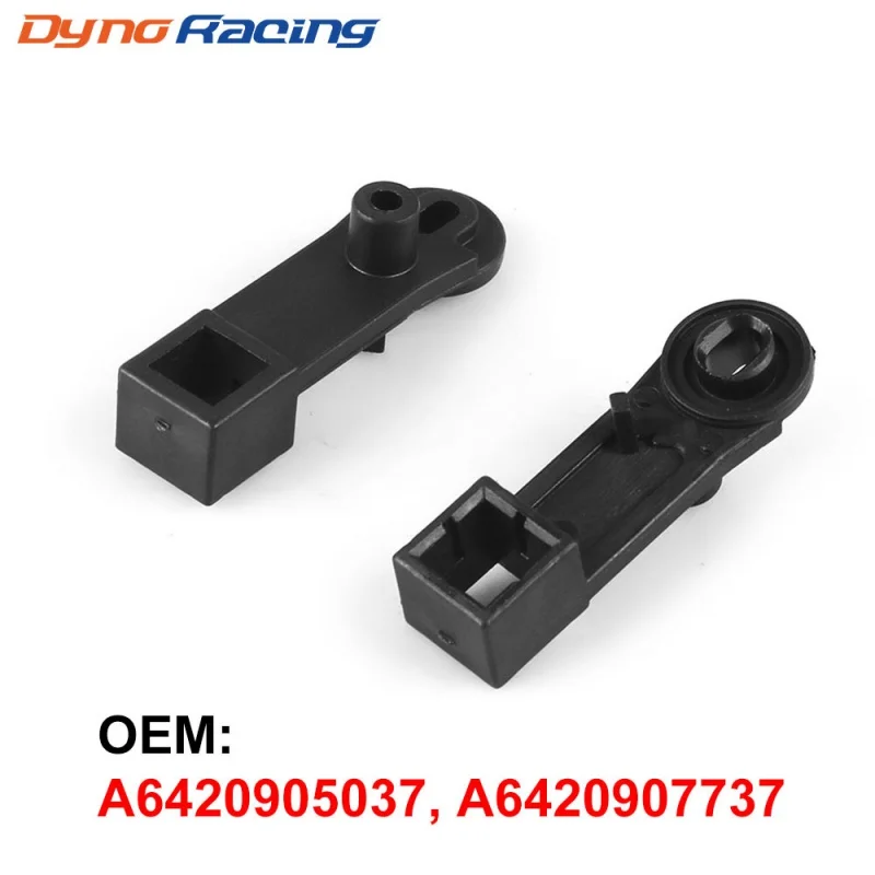 

OM642Intake Manifold Vortex Valve Arm Connecting Rod Diesel Engine 3.0L V6 Repair A6420905037