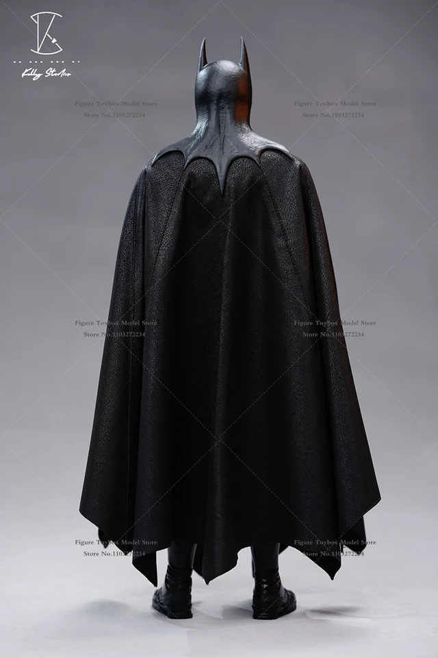 マントのみ】ケリースタジオ 1/6 キートン バットマン 92 /94