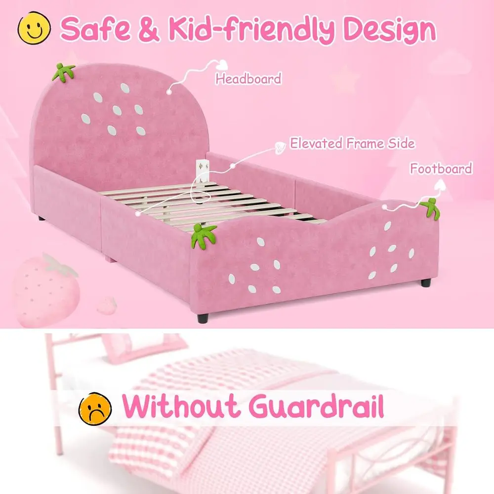 description