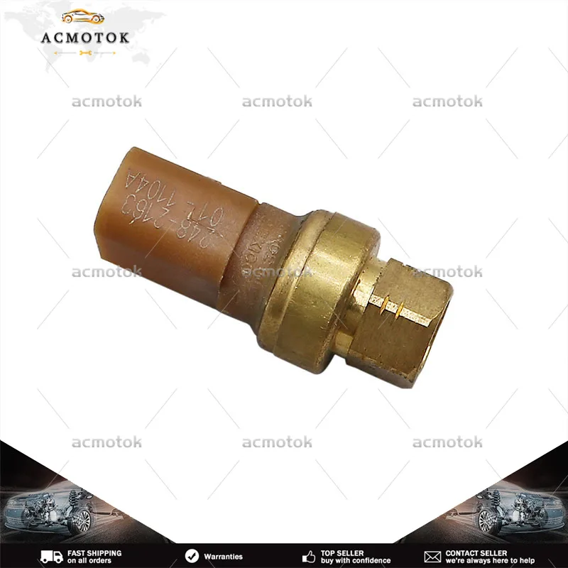

Датчик давления для ЭКСКАВАТОРА CAT Caterpillar, 1 шт., 248-2163