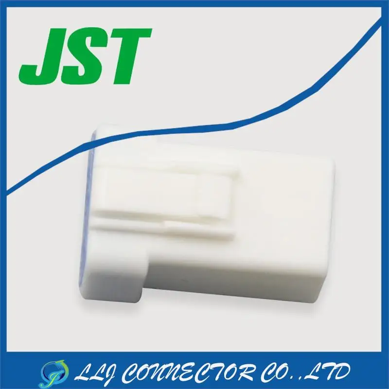 

10 шт./партия, новый и оригинальный коннектор 08R-JWPF-VSLE-D 2,0 мм