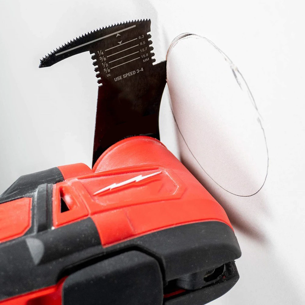 Multi Tool Blade Oscillating Saw Blade Multitool Blade Oscillating