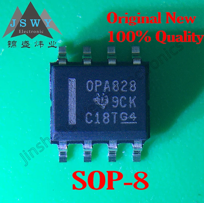 

5~10PCS OPA828IDR OPA828 OPA1688IDR OPA1688 OPA2197IDR OPA2197 SMD SOP8 op-amp chip IC 100% brand new Free shipping