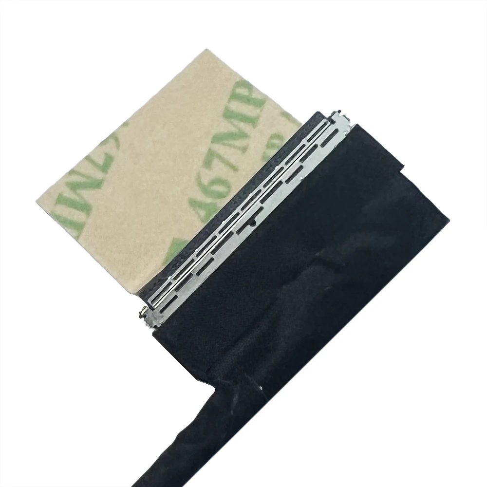 Linha de Fio Cabo para Asus Vivobook 17 X1704 1422045t0as Edp Lcd Lvds Tela Led Cabo de Vídeo 30 Pinos 40pin - Imagem 6