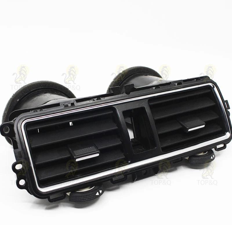 Suitable for Great Wall Haval H3 H5 air conditioning outlet, dashboard decoration, cold and warm air outlet, tuyere assembly