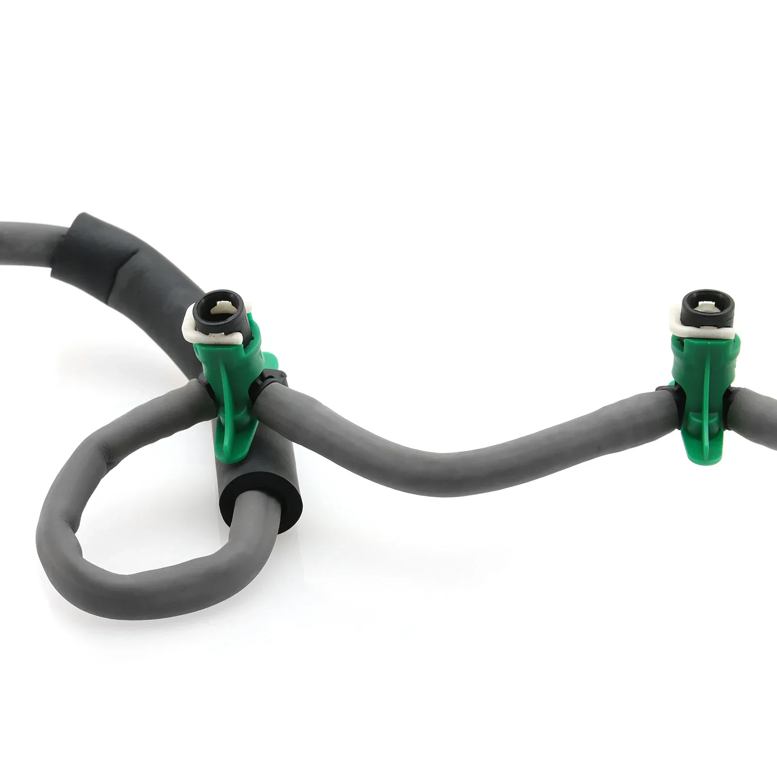 Suitable for Peugeot 207 208 308 508 2012-,2008 3008 4008 5008 2012- Injector Fuel Return Leak Off Pipe Fuel Hose