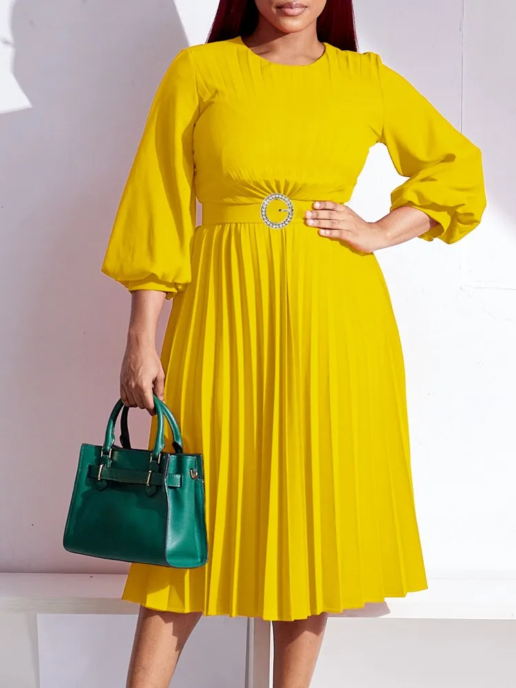 Рисунок 3 - Африканские платья для женщин