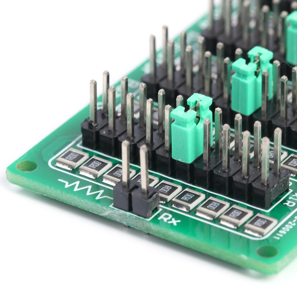 Seven Decade Resistor Module Programmable Adjustable Resistor Slide Watt Programmable Resistance Module