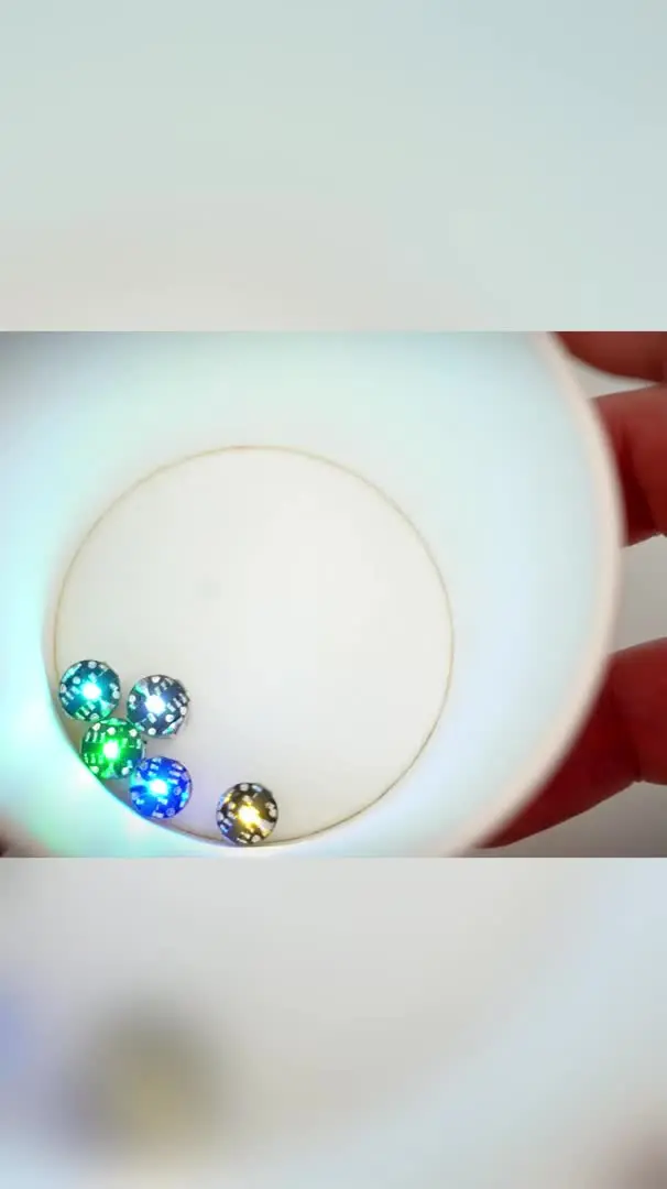 Magnetische LED lamp | De Houtdraaierij - No 1 Benodigdheden voor houtdraaiers en houtdraaien