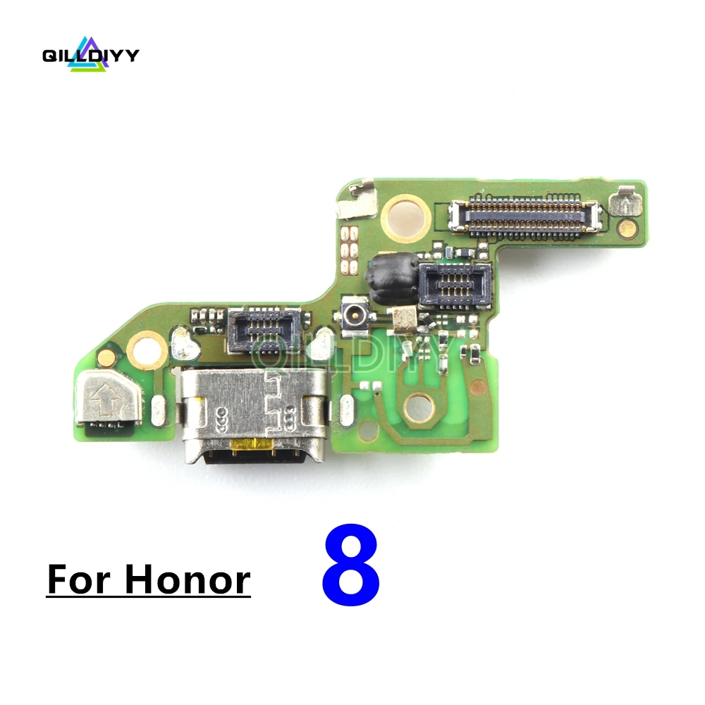 Universal USB Connector Charger Charging Board Port Dock Flex Cable