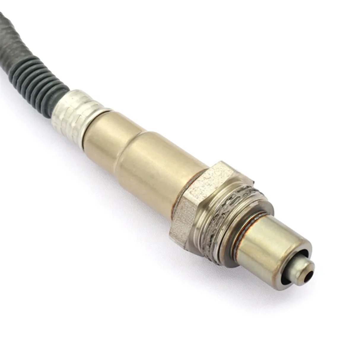 0281008199 39265-2F530 Exhaust PM Particle Matter Sensor for Hyundai SANTA FE 4 KIA SORENTO 3 2.0 2.2 CRDI D4HA D4HB