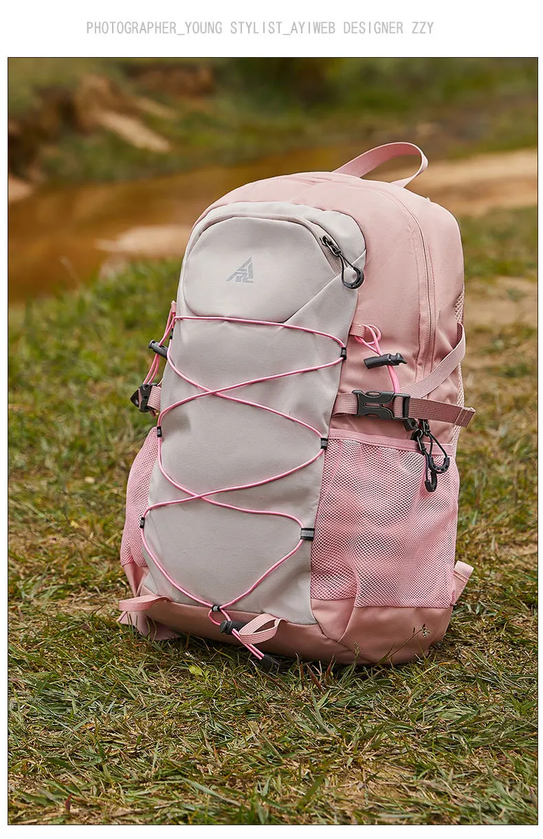 Wanderrucksack Outdoor Bergsteiger Rucksack Mit Grossem Volumen_voghion.com
