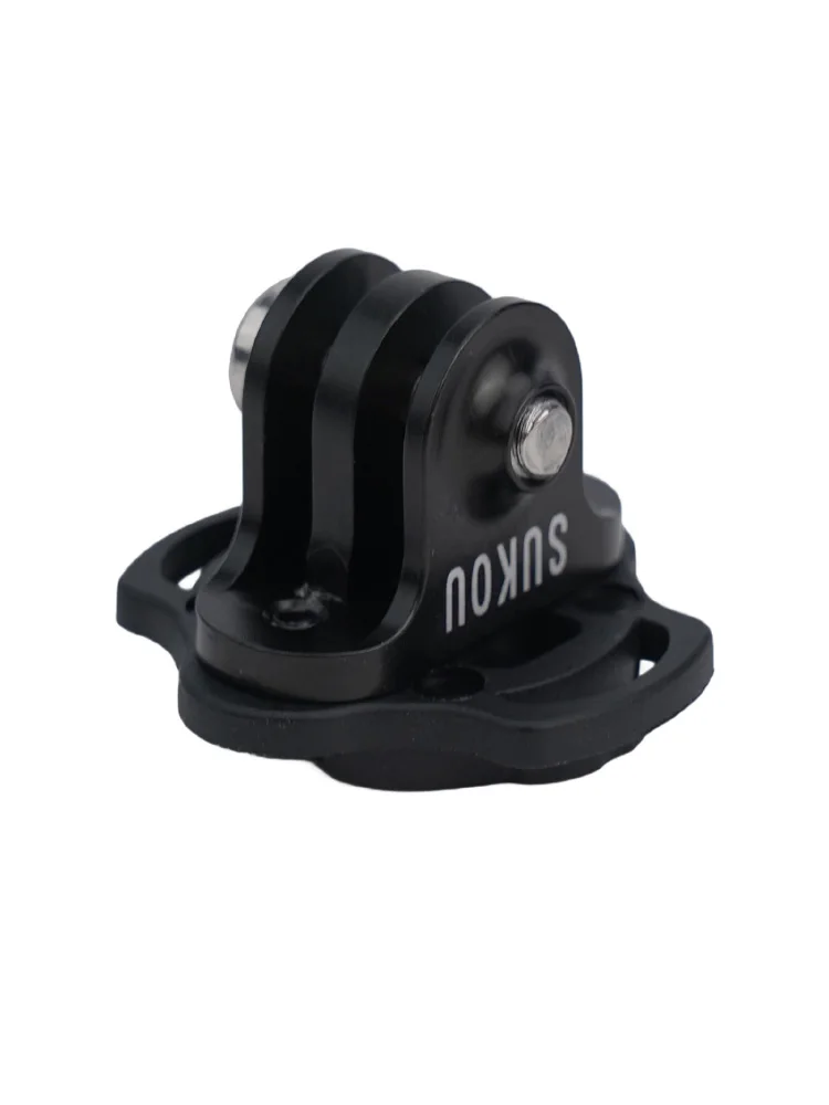 

Bicycle Computer Brackets Bike Sport Camera Mount Holder Bicycle Computer Male-Holder For-Garmin MTB Bike Meter Bracket