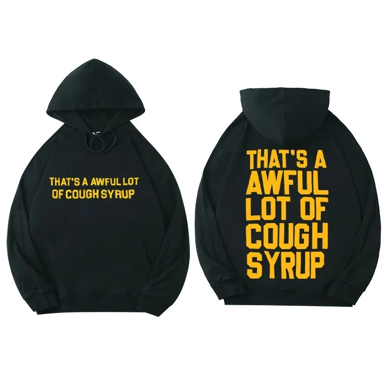 

Autumn Winter Tops Hoodie Minus Two Pattern Printing Solid Color Oversized Clothing 90s New Punk Harajuku Leisure Best Selling