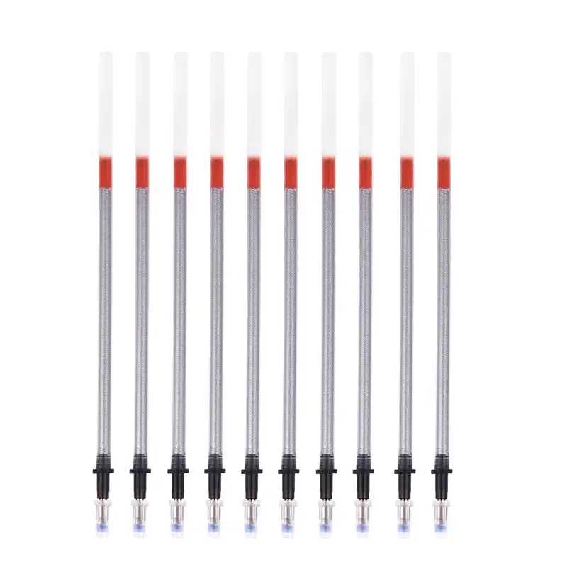 Versatile Refillable Erasable Leather and Fabric Marking Pens - Set of 5/10/20