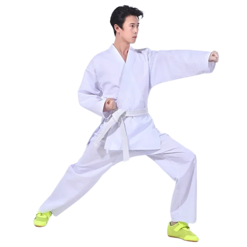Karate Uniform for Kids and Adults Student Karate Gi Martial Arts