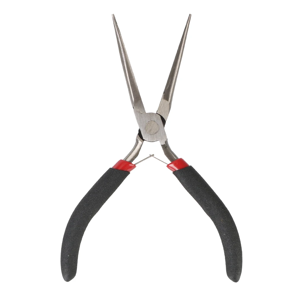 Multi Tool Long Nose Plier Needle Nose Plier Forceps