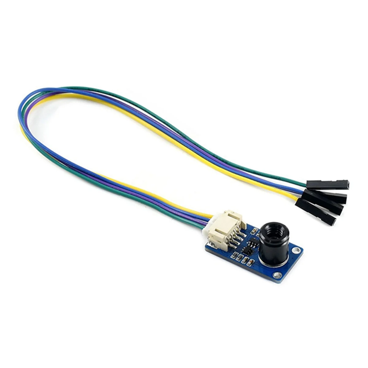 For Raspberry Pi MLX90640 IR Array Thermal Imaging Camera 32x24 Pixels 110&deg; FOV for Arduino / ESP32JADD