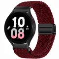 Graphite red