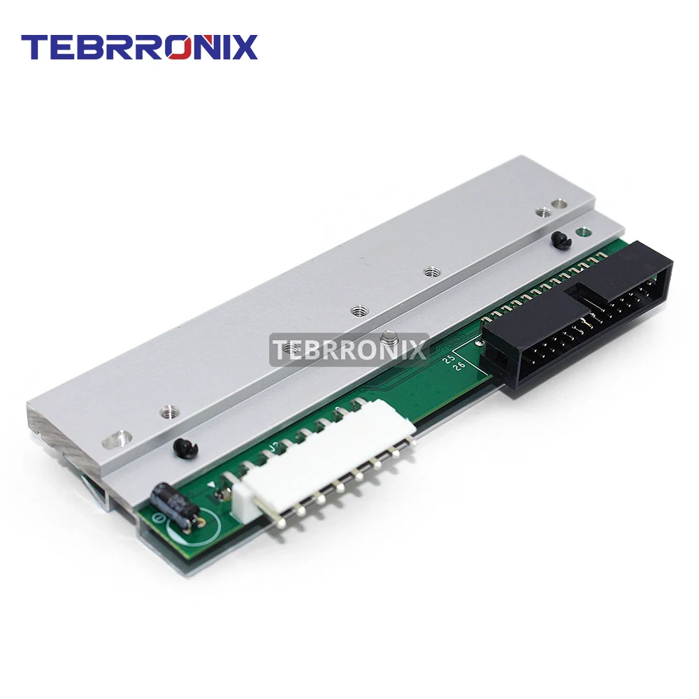 P1046696-016 New Printhead for Zebra ZE500-4 300dpi Thermal